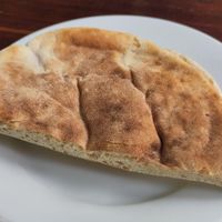  at Pita Pita in El Pizzaiole in Granada