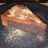 Eat your feelings  at SUSI in Metro Manila