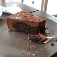 Eat your feelings cake! at SUSI in Metro Manila