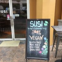 Lovely ! at SUSI in Metro Manila