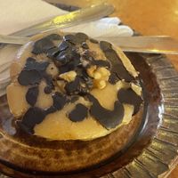 Raw cake   at Gugar in Valletta