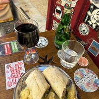   at Gugar in Valletta