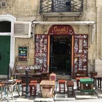   at Gugar in Valletta