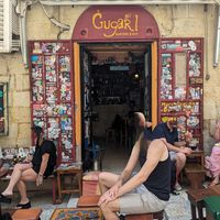  at Gugar in Valletta