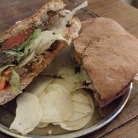 Ftira at Gugar in Valletta