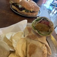  #Veganuary at Gugar in Valletta