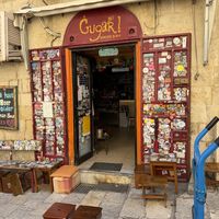   at Gugar in Valletta