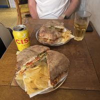   at Gugar in Valletta