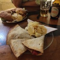 Delicious at Gugar in Valletta