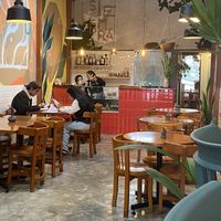 Beautiful place   at Siembra in Lima