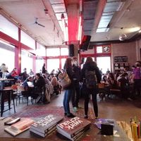  at Lost Weekend in Munich