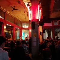  at Lost Weekend in Munich