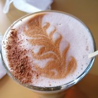  at Lost Weekend in Munich