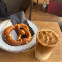   at Lost Weekend in Munich