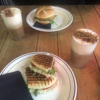   at Lost Weekend in Munich