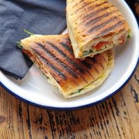  at Lost Weekend in Munich