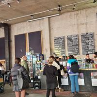  at Lost Weekend in Munich