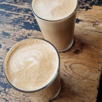  at Lost Weekend in Munich