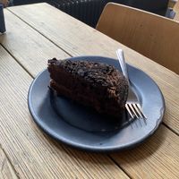   at Lost Weekend in Munich