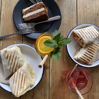   at Lost Weekend in Munich