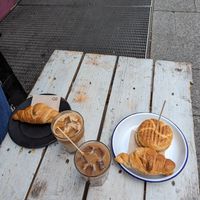  at Lost Weekend in Munich