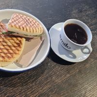  at Lost Weekend in Munich