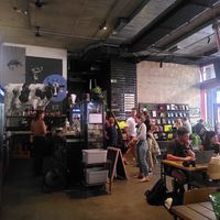  at Lost Weekend in Munich