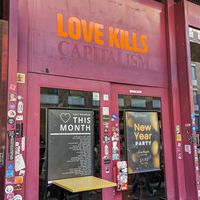  at Lost Weekend in Munich