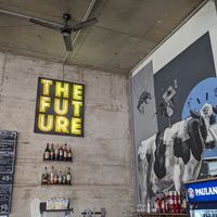  at Lost Weekend in Munich