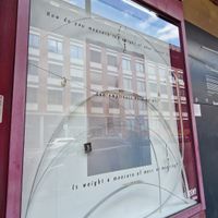  at Lost Weekend in Munich