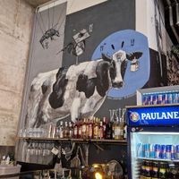  at Lost Weekend in Munich