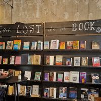  at Lost Weekend in Munich