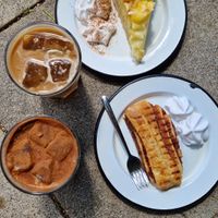  at Lost Weekend in Munich