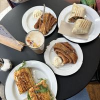   at Lost Weekend in Munich