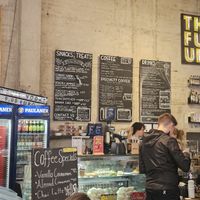  at Lost Weekend in Munich