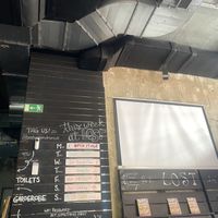 Upcoming Events - Note Some Tables Reserved for NON-Laptops  at Lost Weekend in Munich