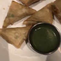   at LuAnne's Wild Ginger in New York City