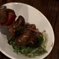   at LuAnne's Wild Ginger in New York City