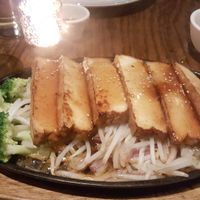  at LuAnne's Wild Ginger in New York City