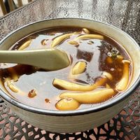   at LuAnne's Wild Ginger in New York City