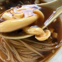   at LuAnne's Wild Ginger in New York City