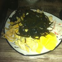 More veg at Tianfuzius in Berlin