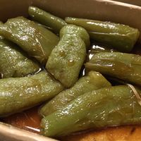 Peppers (134) at Tianfuzius in Berlin