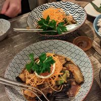  at Tianfuzius in Berlin