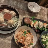  at Tianfuzius in Berlin