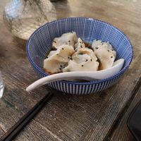 Jiaozi at Tianfuzius in Berlin