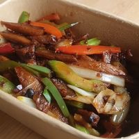  at Tianfuzius in Berlin