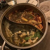   at Tianfuzius in Berlin