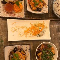   at Tianfuzius in Berlin