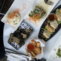   at Tianfuzius in Berlin